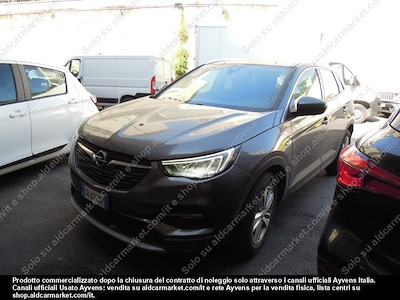 Opel grandland X LP 1.5 ecot -