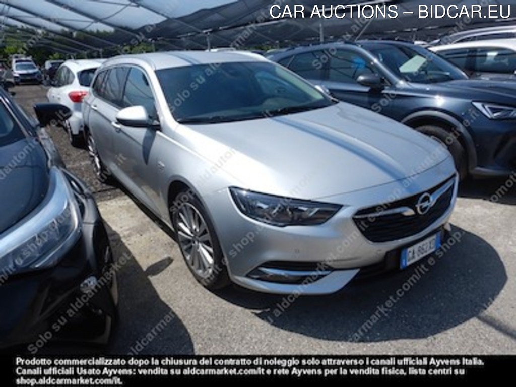 Opel insignia ST 2.0 cdti innovation -