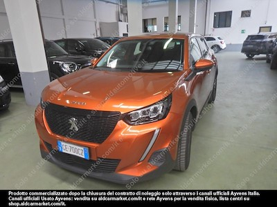 Peugeot 2008 bluehdi 110 active pack -