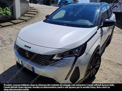Peugeot 3008 PC bluehdi 130 eat8 -