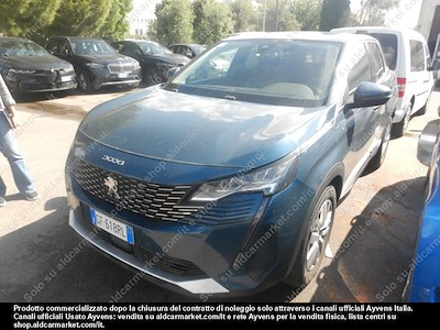 Peugeot 3008 PC bluehdi 130 eat8 -