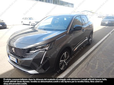 Peugeot 3008 PC bluehdi 130 eat8 -