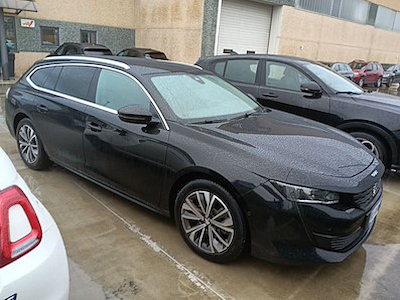 Peugeot 508 SW bluehdi 130 allure -