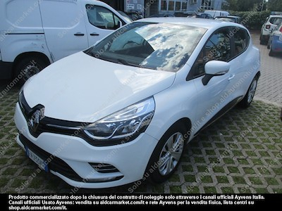 Renault clio 1.5 dci 75cv life -