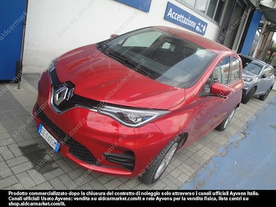 Renault zoe PC zoe zen r110 -