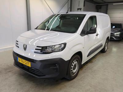 Peugeot Partner 1.5 BlueHDi 75kW S&amp;S 1000kg L2, 2024