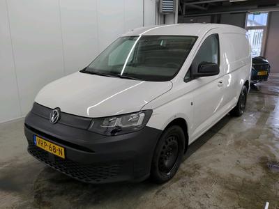 Volkswagen Caddy 1.5 TSI 98kW CNG Maxi (o.v. voor PostNL-Post) klant-spec., 2022