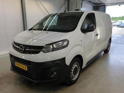Opel Vivaro 2.0 BlueHDi 106kW LWB GB, 2023
