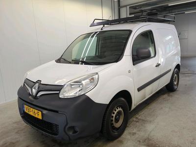 Renault Kangoo 1.5 dCi Energy 55kW Comfort, 2019