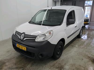 Renault Kangoo 1.5 dCi Energy 55kW Comfort, 2019