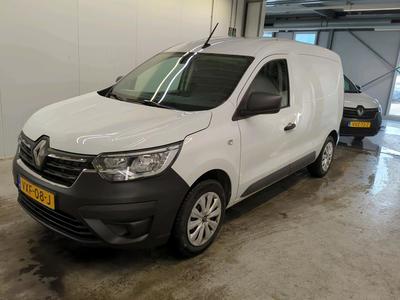 Renault EXPRESS 1.5 Blue dCi 55kW Comfort plus, 2023