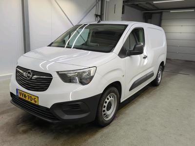 Opel Combo 1.5d 75kW S/S Edition L2H1 2.4T, 2023