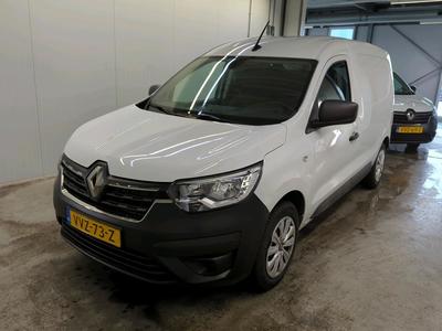 Renault EXPRESS 1.5 Blue dCi 55kW Comfort plus, 2023