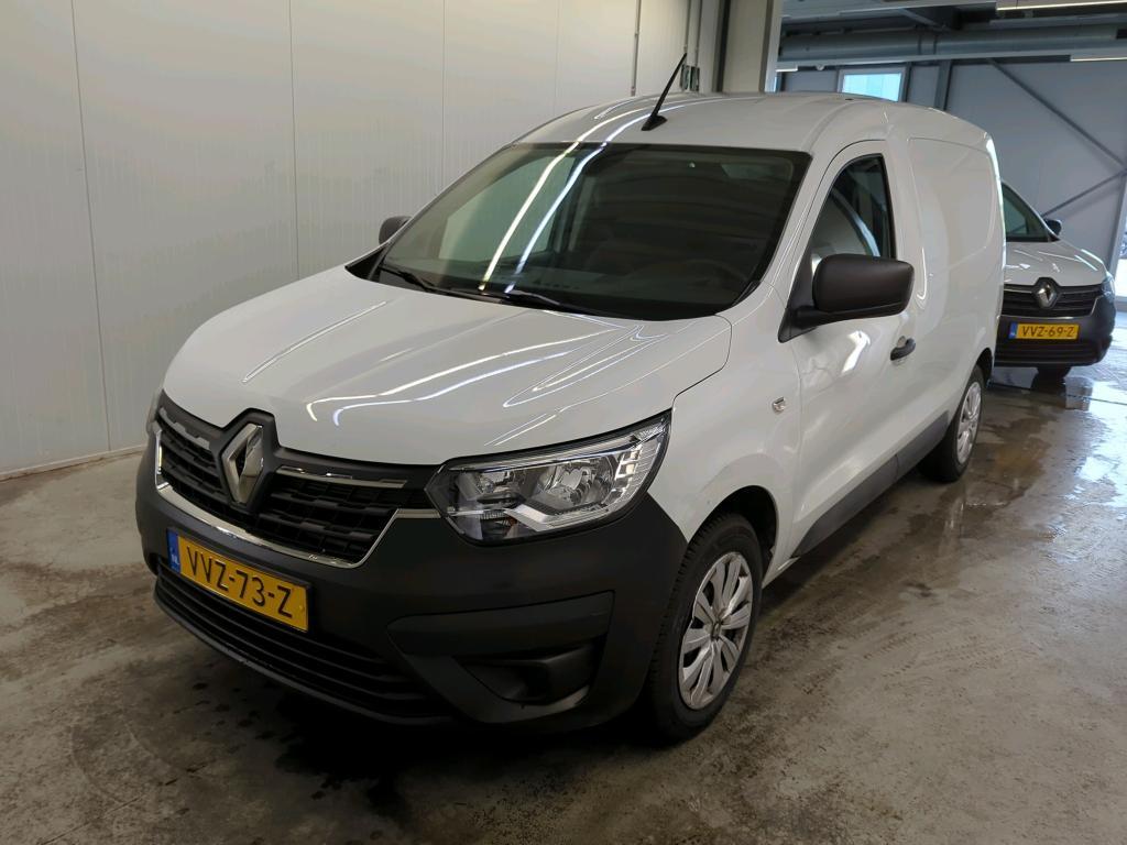 Renault EXPRESS 1.5 Blue dCi 55kW Comfort plus, 2023
