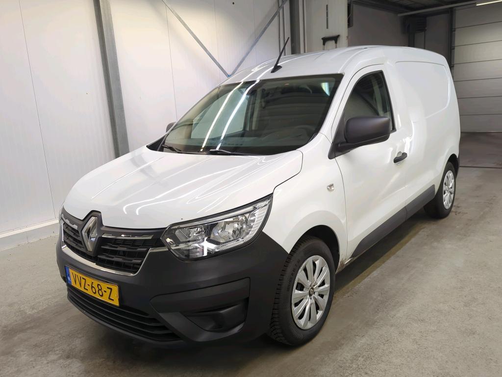Renault EXPRESS 1.5 Blue dCi 55kW Comfort plus, 2023