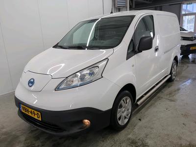 Nissan NV200 Elektrisch (incl.batterij) Optima automaat, 2019
