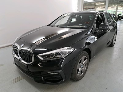 BMW 1 series hatch 1.5 116DA (85KW)