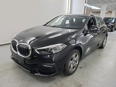 BMW 1 series hatch 1.5 116DA (85KW) Driving Assistant Model Advantage Business Mirror