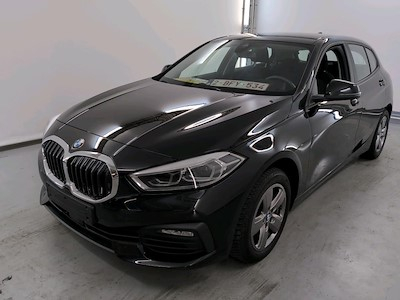 BMW 1 series hatch 1.5 116DA (85KW) Model Advantage Mirror Driving Assistant