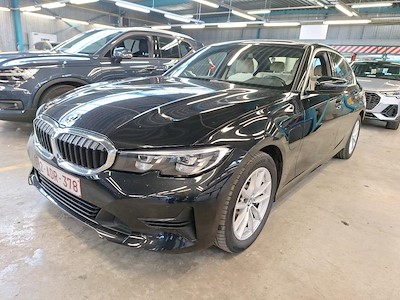 BMW 3 series berline 2.0 330E (135KW) BERLINE