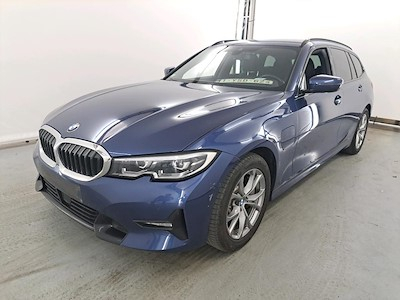BMW 3 series touring 2.0 330E (215KW) TOURING Comfort Model Sport Business Plus