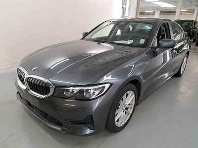 BMW 3-serie 2.0 330E (135KW) BERLINE Business Plus