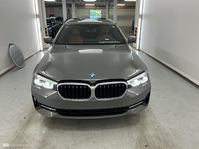 BMW 5 series touring 2.0 520E TOURING AUTO Parking Assistant Driving Assistant Business