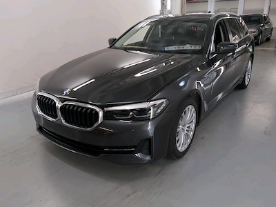 BMW 5 series touring 2.0 530E TOURING AUTO