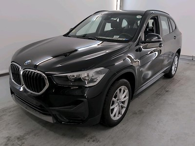 BMW X1 1.5 SDRIVE16DA Model Advantage Business