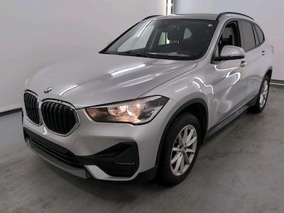 BMW X1 1.5 SDRIVE18IA (100KW) Model Advantage