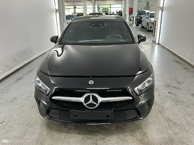 Mercedes-Benz A-Klasse 1.3 A 180 BUSINESS SOLUTION