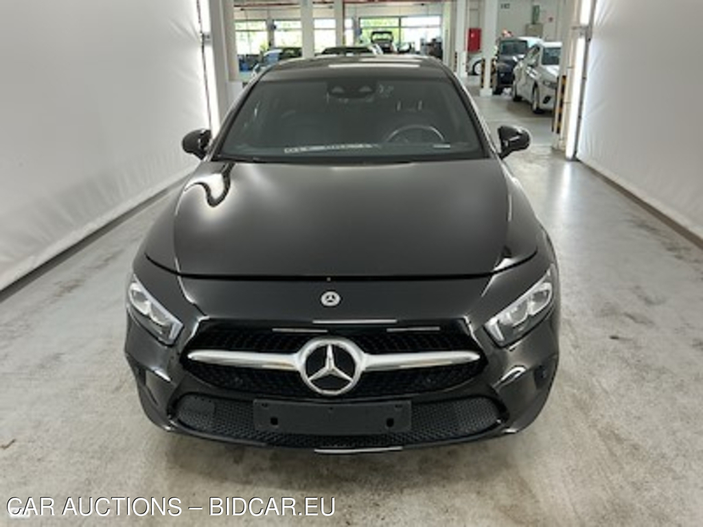 Mercedes-Benz A-Klasse 1.3 A 180 BUSINESS SOLUTION