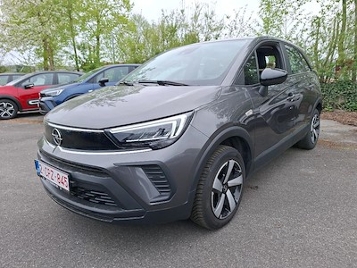 Opel CROSSLAND 1.2 81KW TURBO S-S EDITION