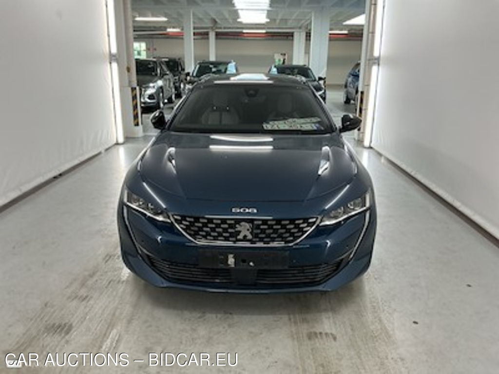 Peugeot 508 SW 1.6 HYBRID 225 E-AUTO GT