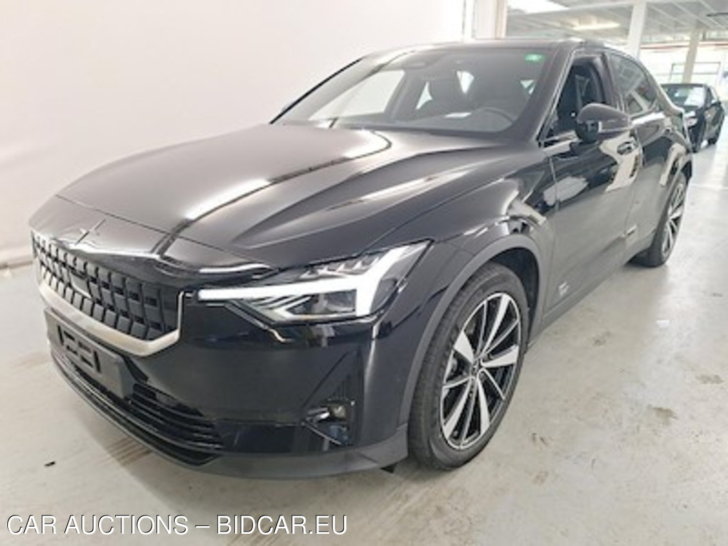 Polestar 2 78KWH AUTO 4WD PILOT PLUS