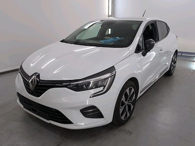 Renault CLIO 1.5 BLUE DCI 100 EVOLUTION