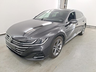 Volkswagen Arteon shooting brake 1.4 EHYBRID DSG R-LINE BUSINESS SB Design