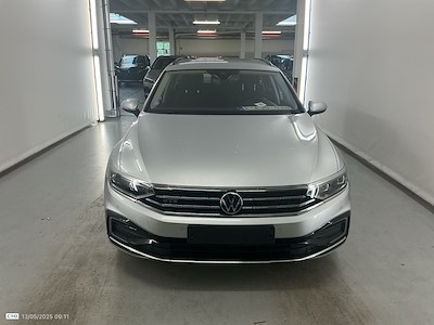 Volkswagen Passat 1.4 TSI MSQ VARIANT GTE BUSINESS