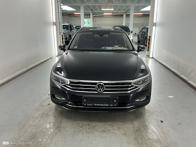Volkswagen Passat variant - 2019 1.5 TSI Style Business OPF