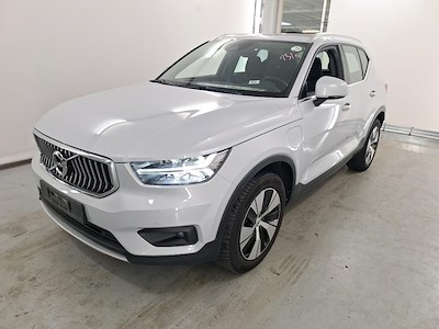 Volvo XC40 1.5 T4 RECHARGE GEARTR. INSCRIPTION EXPR.