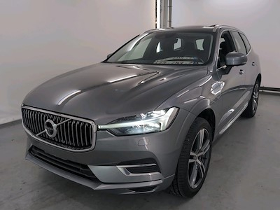 Volvo XC60 2.0 T6 RECHARGE GEARTRONIC INSCRIPTION