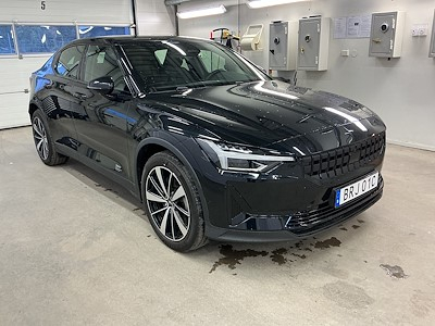 Polestar 2 Standard Range Single Motor 64 kWh *RETAIL READY*