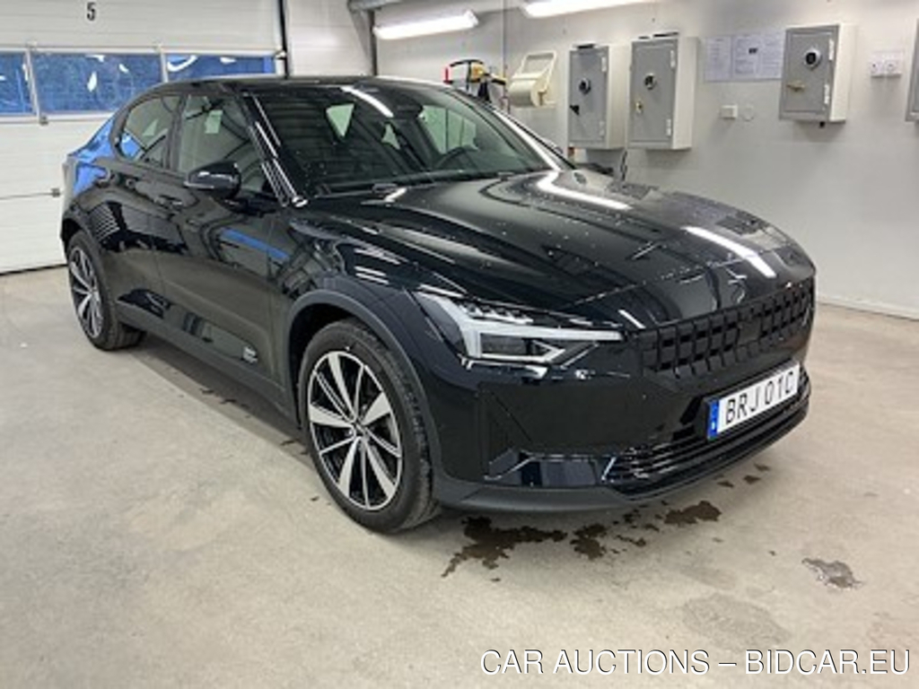 Polestar 2 Standard Range Single Motor 64 kWh *RETAIL READY*