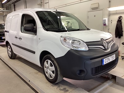 Renault Kangoo express Express 1.5 dCi Drag Manuell