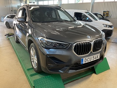 BMW X1 X1 xDrive25e Sport Line HiFi Kamera Drag HuD