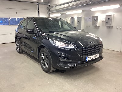 Ford Kuga 2.5 Plug In Hybrid St-Line X Kamera Navi