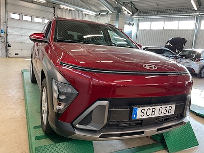 Hyundai Kona 1.0 T-Gdi Essential Kamera Navi