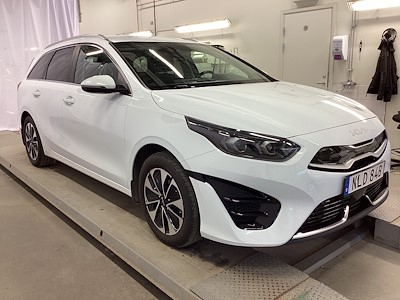 Kia Ceed 1.6 Dct Phev Advance Kamera