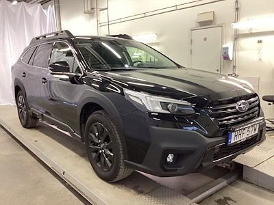 Subaru OUTBACK 2.5 4WD xFuel Field Drag **SEE INSPECTION HERE https://lnk.bus.no/3373QahJK **