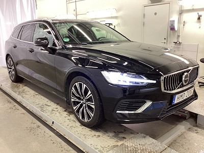 Volvo V60 T6 Recharge 350 AWD Core Edt VOC Drag